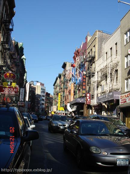 アメリカ最大のChina Town_c0076823_15594599.jpg