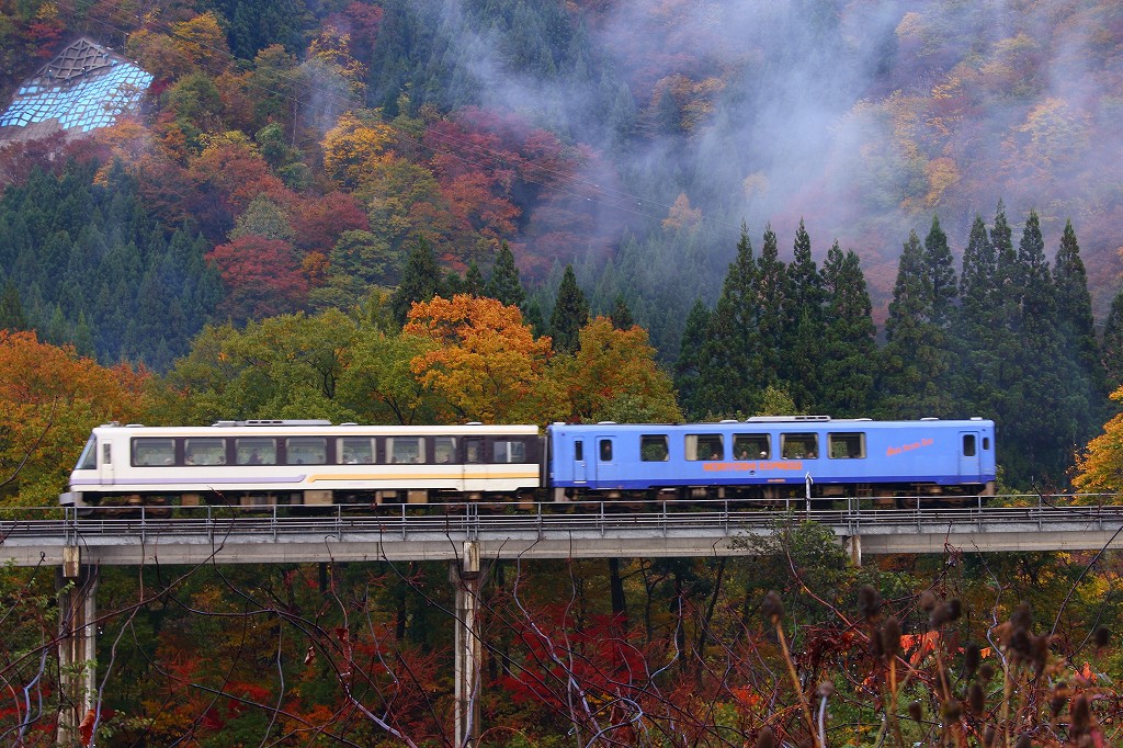 秋田の紅葉　No,６_b0076972_13475668.jpg