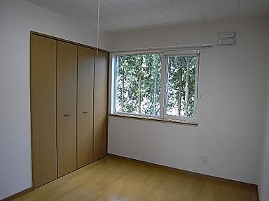 栗山町朝日3丁目 賃貸住宅_c0126874_14504261.jpg