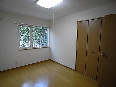 栗山町朝日3丁目 賃貸住宅_c0126874_1454691.jpg