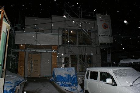 旭川市内施工物件情報!!_a0055981_19395761.jpg