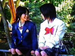 恋する日曜日 ニュータイプ 6話 Torinan S Diary 恋する日曜日 ニュータイプ 6話 Torinan S Diary
