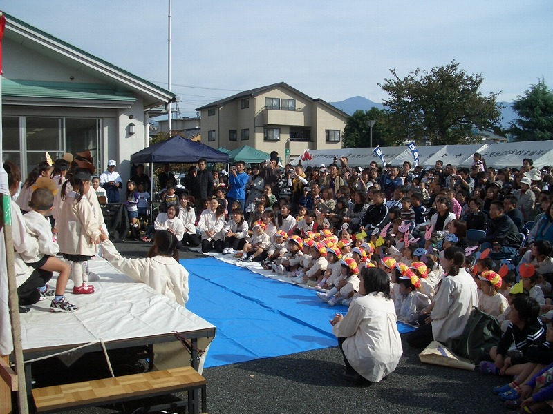 富士市農林水産フェアと今泉地区文化祭_f0141310_23221429.jpg