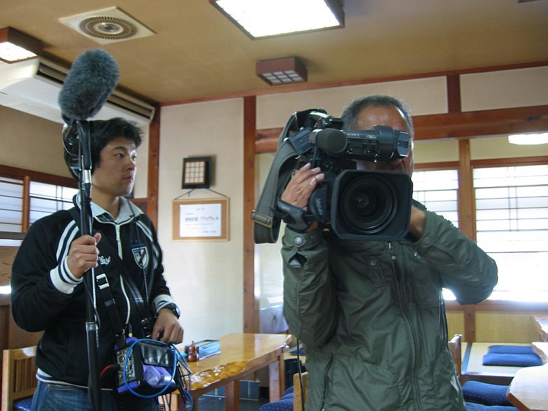 いよいよ明日オンエアー 「S402で中津川の味めぐり」 _f0076731_1302717.jpg