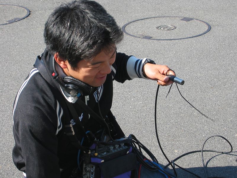 いよいよ明日オンエアー 「S402で中津川の味めぐり」 _f0076731_1342391.jpg