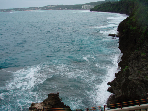 11月9日天国と地獄_c0070933_2157172.jpg