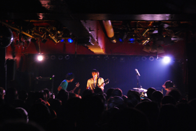 一つのスタイルの確立 Andymori Staff Blog