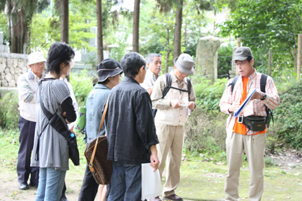 01.「太宰府天満宮と光明禅寺、九州国立博物館を巡る」_c0125356_2344717.jpg