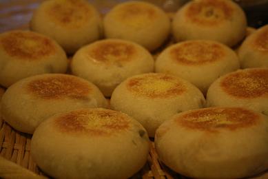 「English　Muffin」と「Kobo　Muffin」♪_a0104868_2040416.jpg