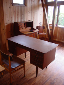 内覧会の風景(準備編)_d0031378_6261382.jpg