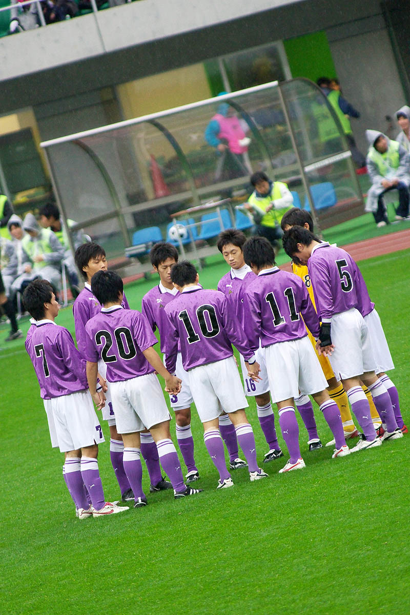 第87回 全国高校サッカー選手権大会 静岡県大会 準決勝 よしむのblog 第87回 全国高校サッカー選手権大会 静岡県大会 準決勝 よしむのblog