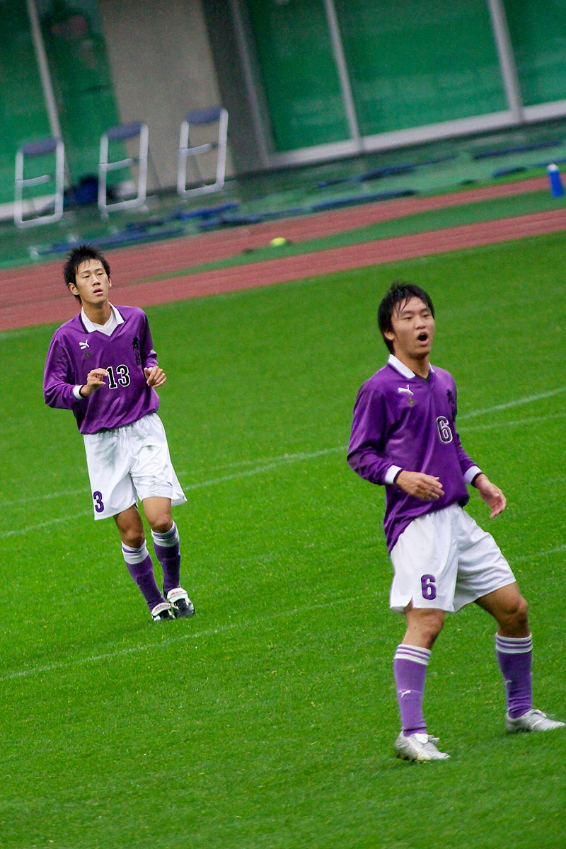 第87回 全国高校サッカー選手権大会 静岡県大会 準決勝 よしむのblog 第87回 全国高校サッカー選手権大会 静岡県大会 準決勝 よしむのblog