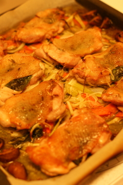11月Dish Classメニューはこちらでした。_b0065587_17584436.jpg