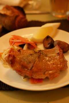 11月Dish Classメニューはこちらでした。_b0065587_17585770.jpg