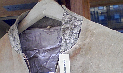 1万円着れる革ジャン! (トアウエスト神戸店・ビンテージ)_c0078587_13133134.jpg