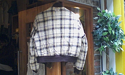 1万円着れる革ジャン! (トアウエスト神戸店・ビンテージ)_c0078587_1325122.jpg