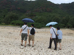 自由行動だらけの社員旅行!_e0028387_23225168.jpg