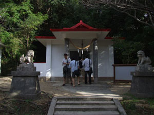 自由行動だらけの社員旅行!_e0028387_2342113.jpg