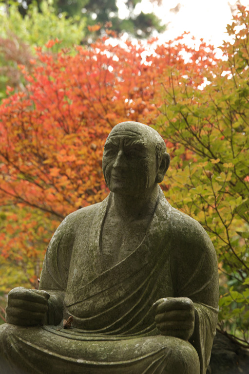 11月4日山中湖・富士山・箱根長安寺_f0190989_7464942.jpg