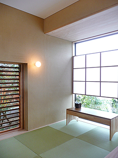 芦屋浜の家(OMソーラーハウス) オープンハウス終了_b0014003_1846373.jpg