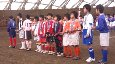 トヨタジュニアカップ　～決勝編～_e0127003_1553146.jpg