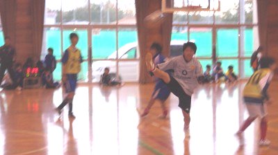 11月9日 勝平SSS☆日記_e0127003_3405857.jpg
