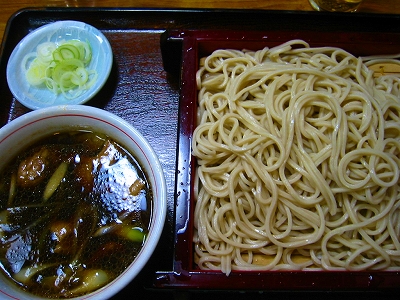 南の島から、地蔵通りへ。_a0036808_1626188.jpg