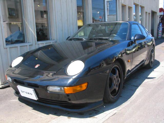 車と価値観の変化 デミオよりポルシェ 中古 が安いという事実 中古車のトリック 和bi寂vi歩lo