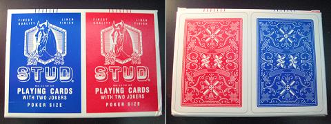 カード別使用感　Old STUD Playing Cards（Old STUD②）_c0107330_2153196.jpg