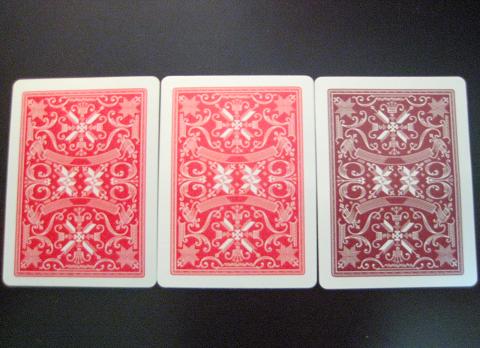 カード別使用感　Old STUD Playing Cards（Old STUD②）_c0107330_2281979.jpg