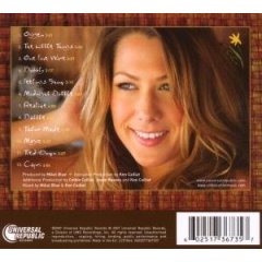 Colbie Caillat　　コルビー・キャレイ_a0067135_2363766.jpg