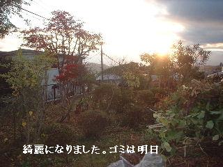 かなりのボリュームです。_f0031037_1922823.jpg