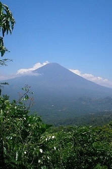 階段地獄の先にある天国 @ Pura Lempuyang　_a0074049_14305788.jpg