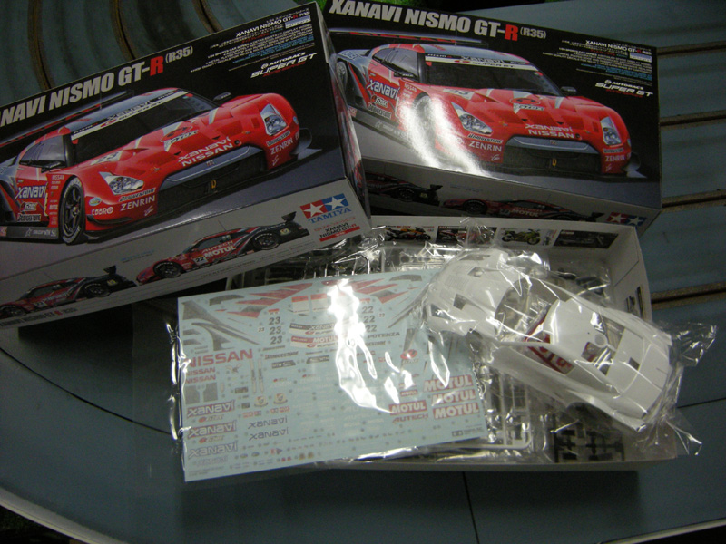 2008 NISMO GT-R  入荷！_f0139163_23245417.jpg