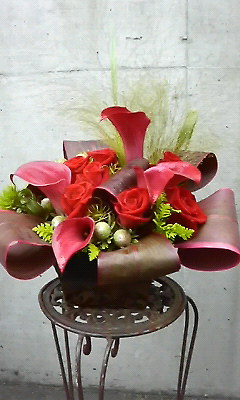 レッド×レッド_c0137266_17504017.jpg