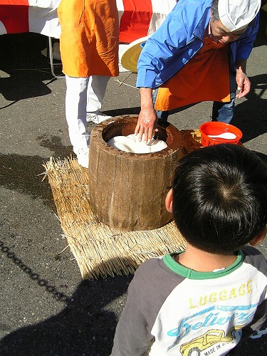 【焼きそば７２０食作りました！】_c0166589_19595124.jpg