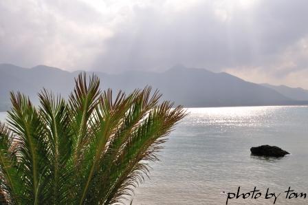 琉球の旅32～美ら島の旅2008「石垣島」～「伊原間ベイ」 _b0155692_0134947.jpg