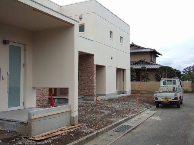 工事開始!!_f0108604_17242579.jpg