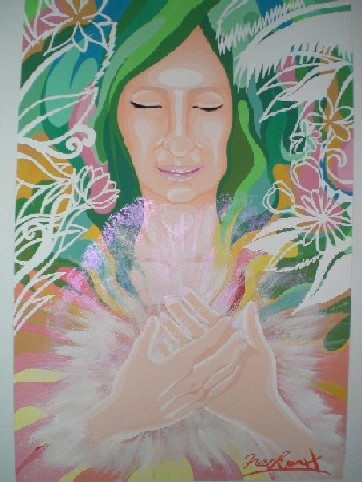 展覧会■11/19-24 「NAOKO展」(堀井菜央子)【アクリル】_e0091712_19393438.jpg