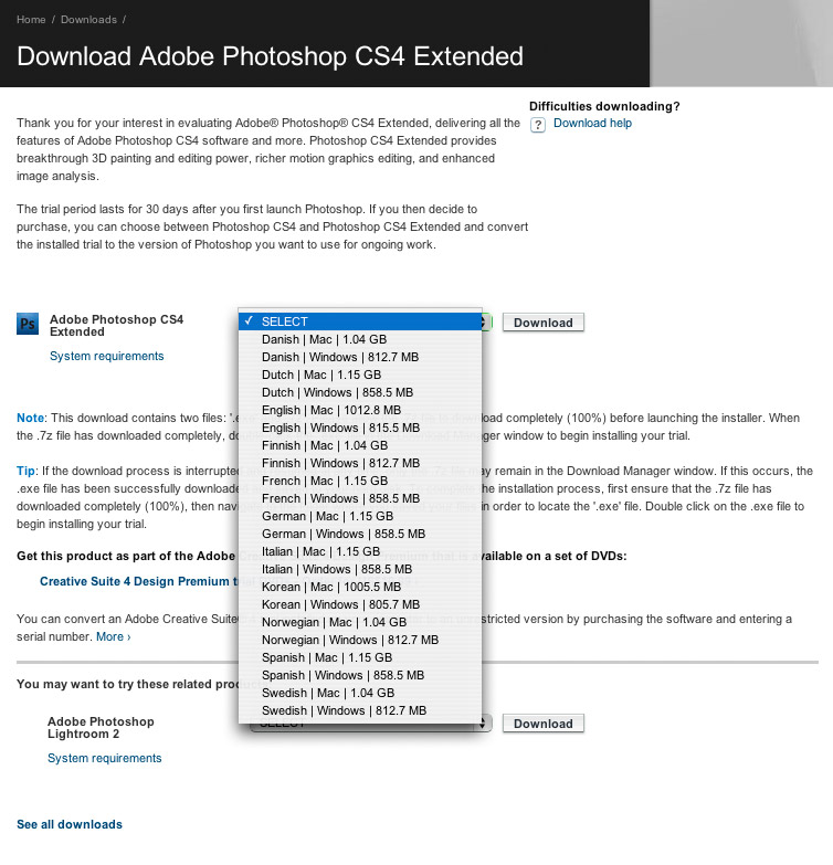 Photoshop CS4 Ttial Download_f0077521_1773928.jpg