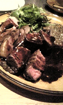 La Pitchouli de Loulou@広尾_c0141025_114265.jpg