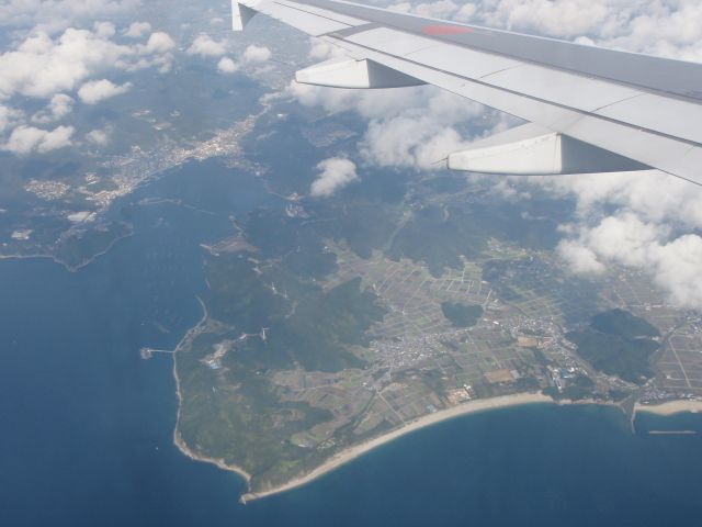 大阪・神戸旅行①_f0165328_17462047.jpg