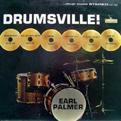 The Best of Earl Palmer その13_f0147840_010084.jpg