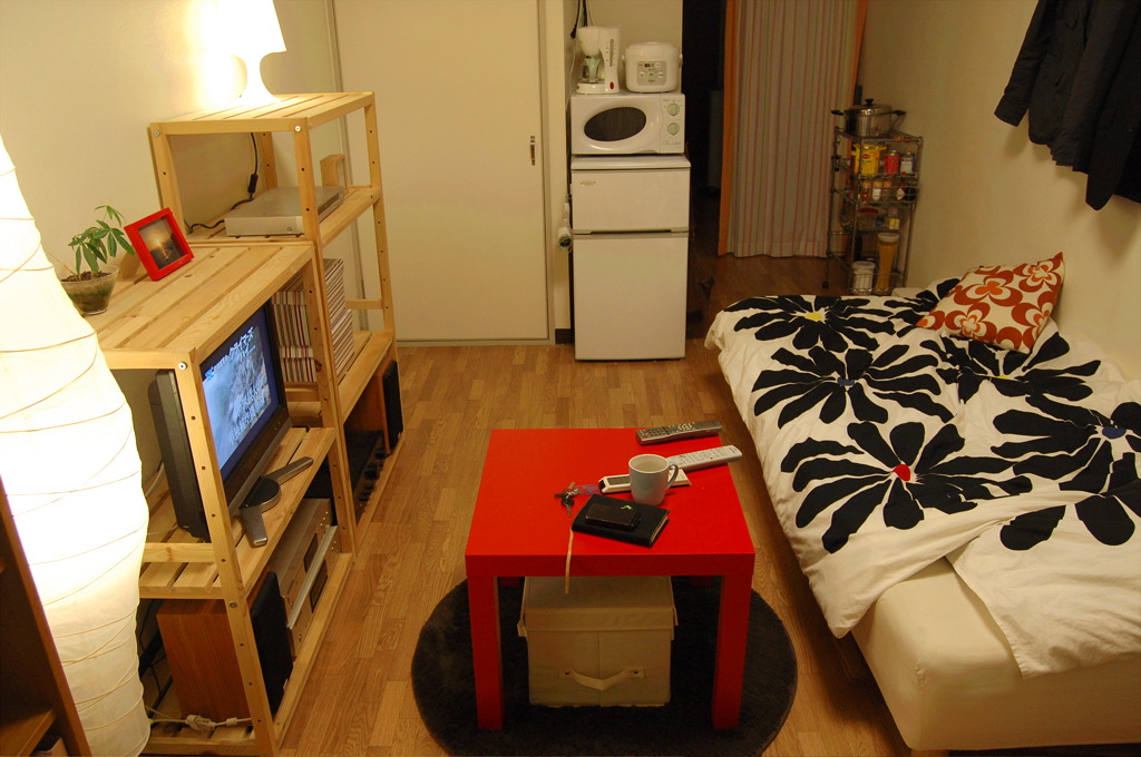 お部屋をマターリうpするスレ36部屋目 710さん : お部屋晒し.com5