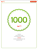 【Nike+】 1000km Milestone ! _b0004675_22311013.gif