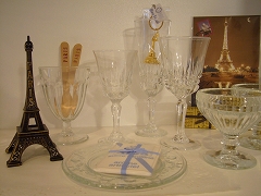 グラス♪_c0080689_1050514.jpg