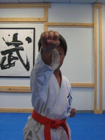 Karate!!_c0169390_170156.jpg