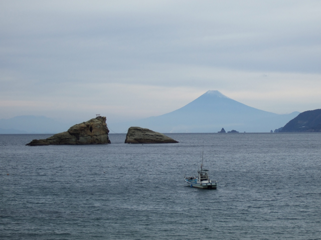 今日の雲見ログは写真たっぷり　【2008年11月11日】_f0053895_19372447.jpg