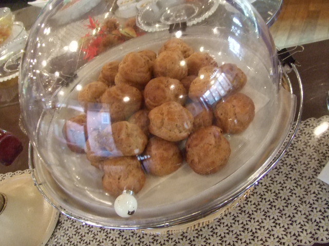 Cannery Row 岡崎店 秋のケーキバイキング C b ケーキバイキング ベーグルな日々 Cannery Row 岡崎店 秋のケーキバイキング C b ケーキバイキング ベーグルな日々