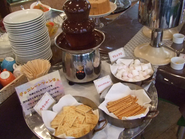 Cannery Row 岡崎店 秋のケーキバイキング C b ケーキバイキング ベーグルな日々 Cannery Row 岡崎店 秋のケーキバイキング C b ケーキバイキング ベーグルな日々